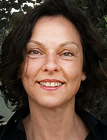 Dorothee Kolschewski